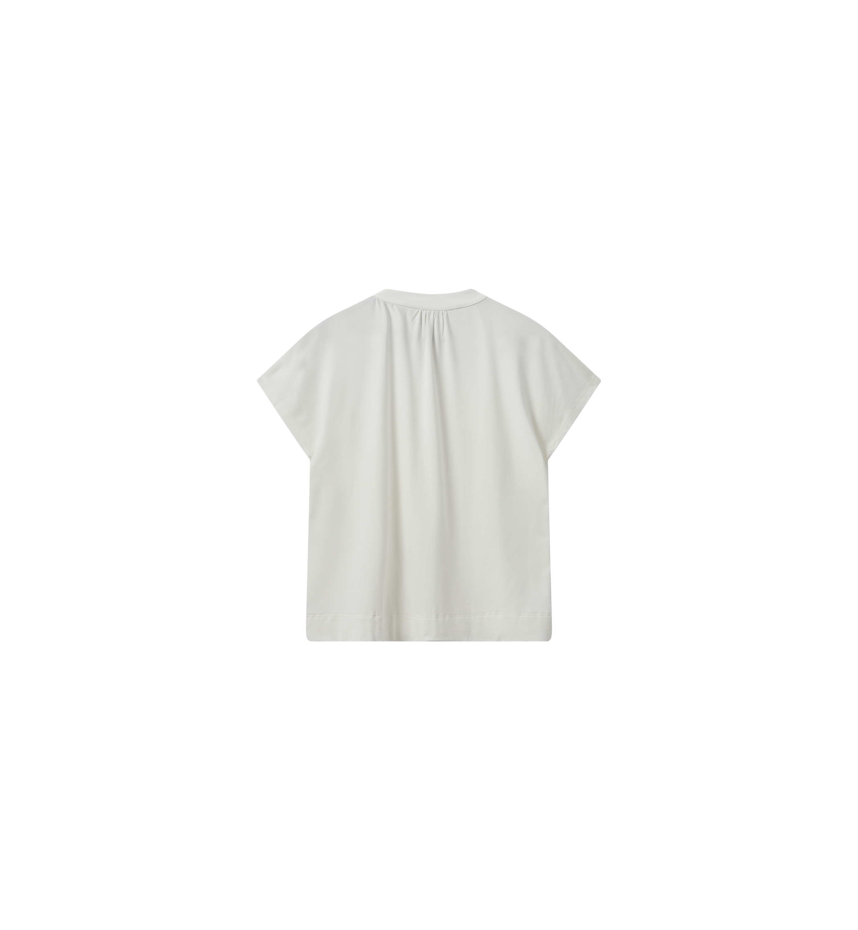 Packshot / Ecru / Back