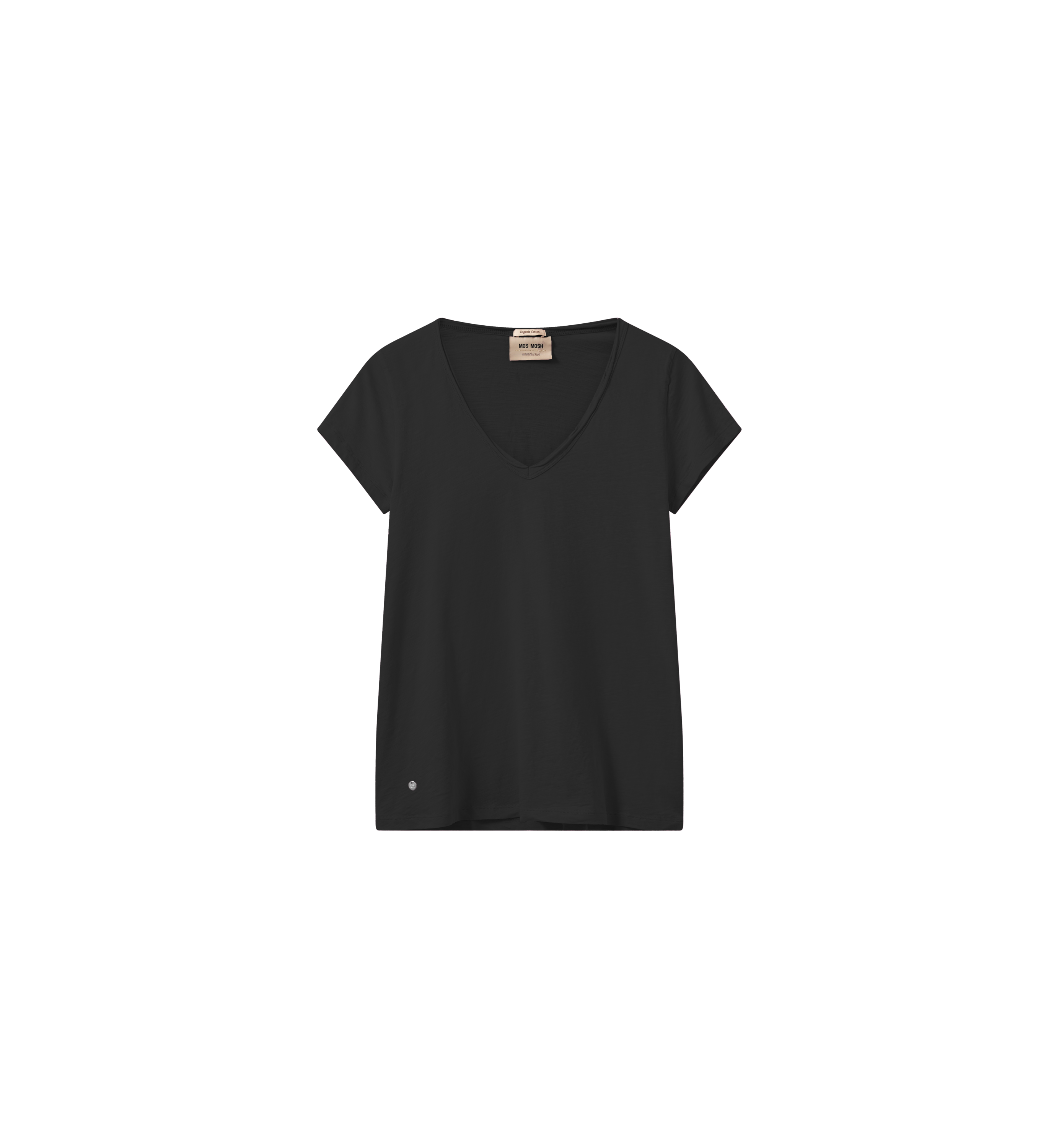 Packshot / Black / Front