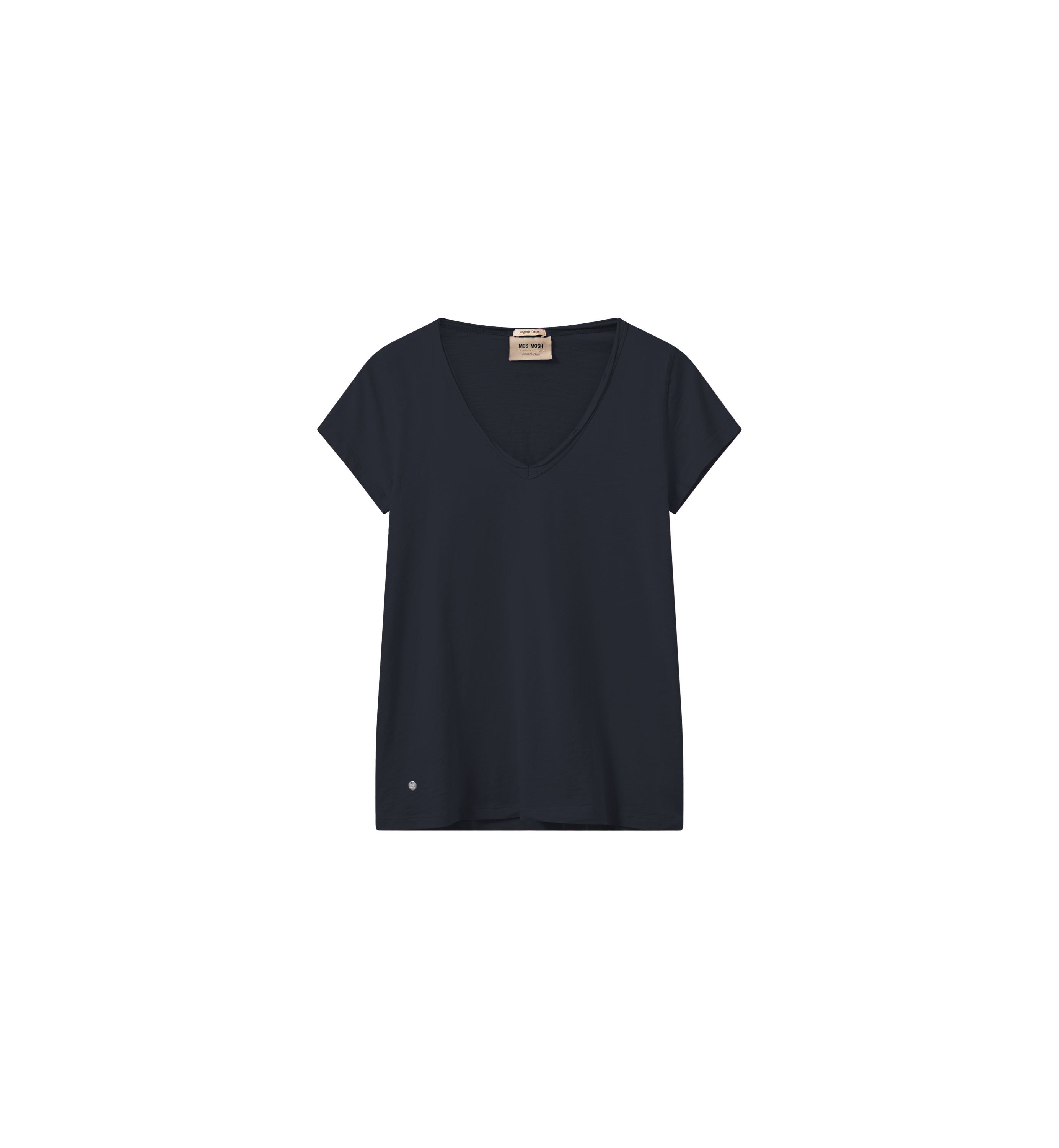 Packshot / Salute Navy / Front