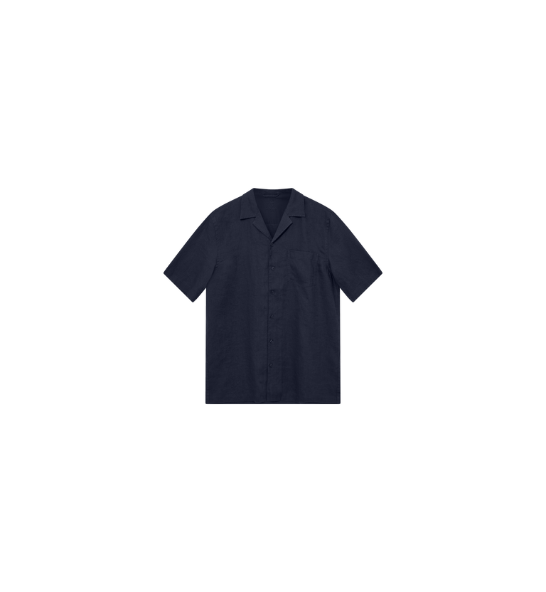 Packshot / Mood Indigo / Front