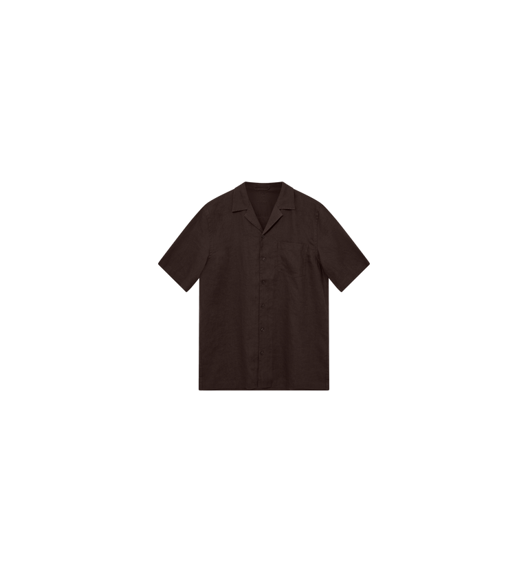 Packshot / Chocolate Brown / Front