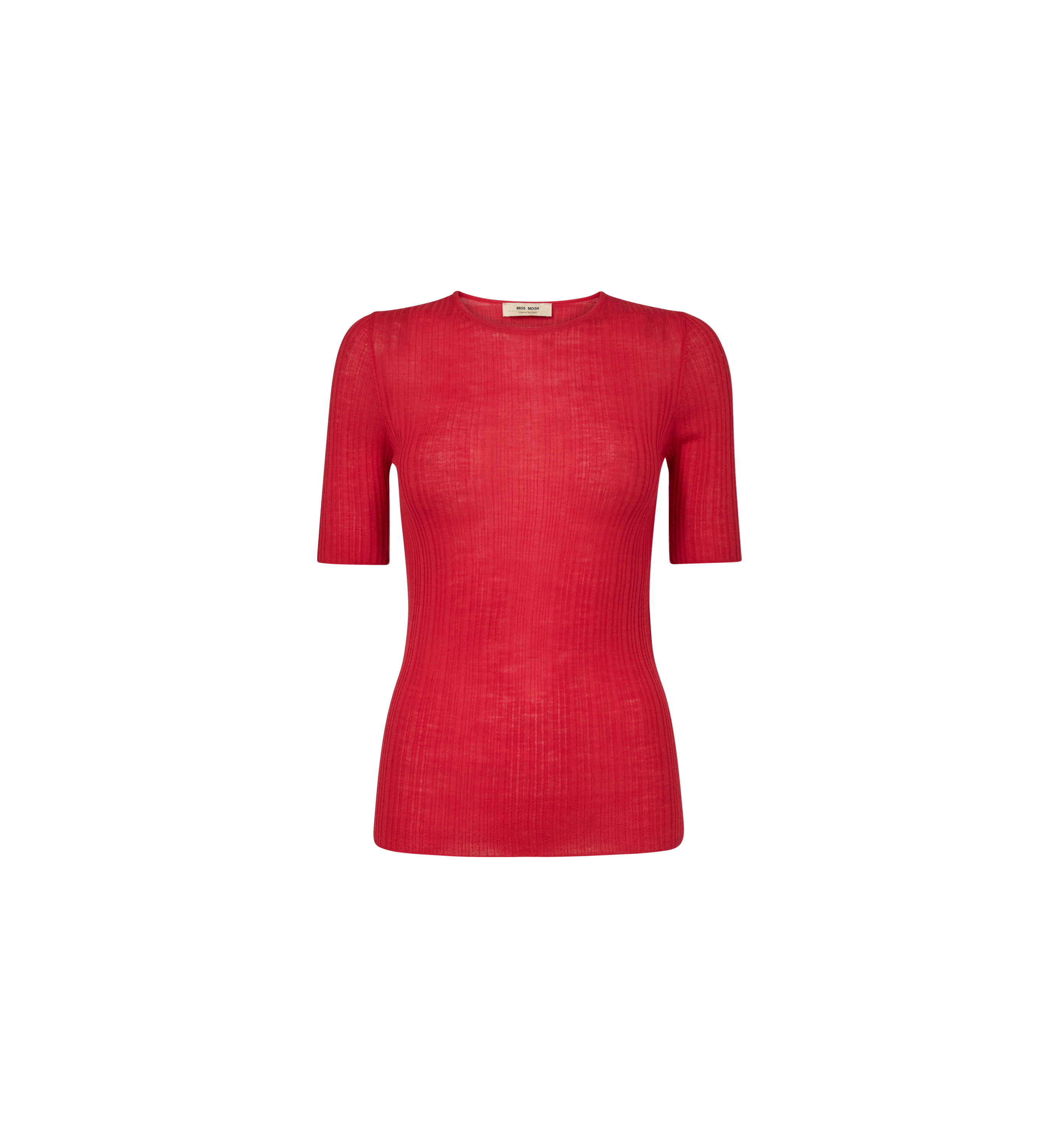 Packshot / Chinese Red / Front