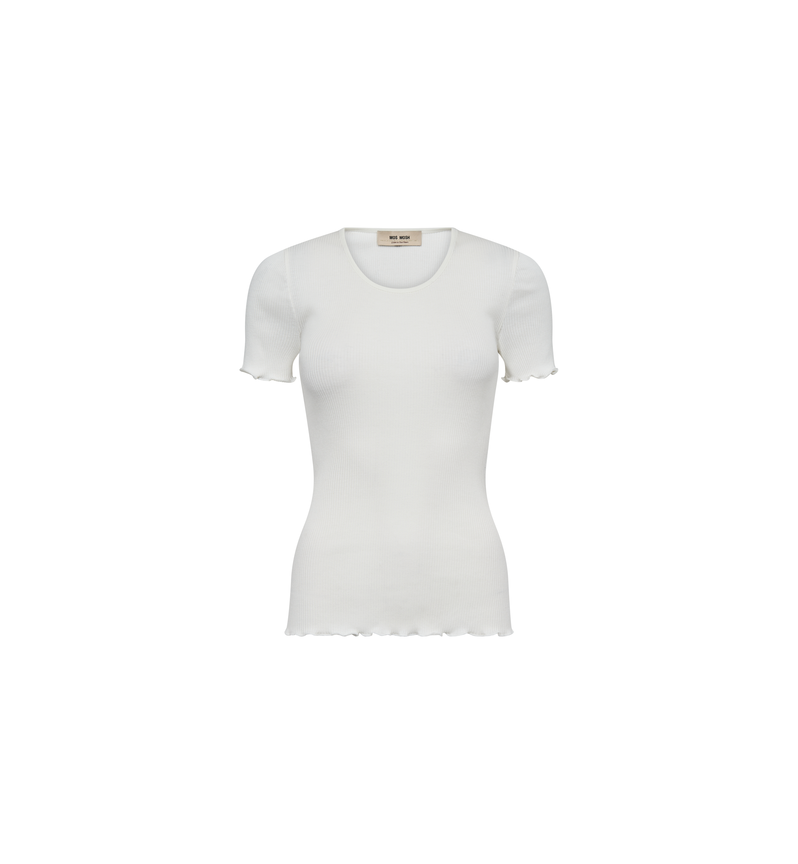 Packshot / Ecru / Front