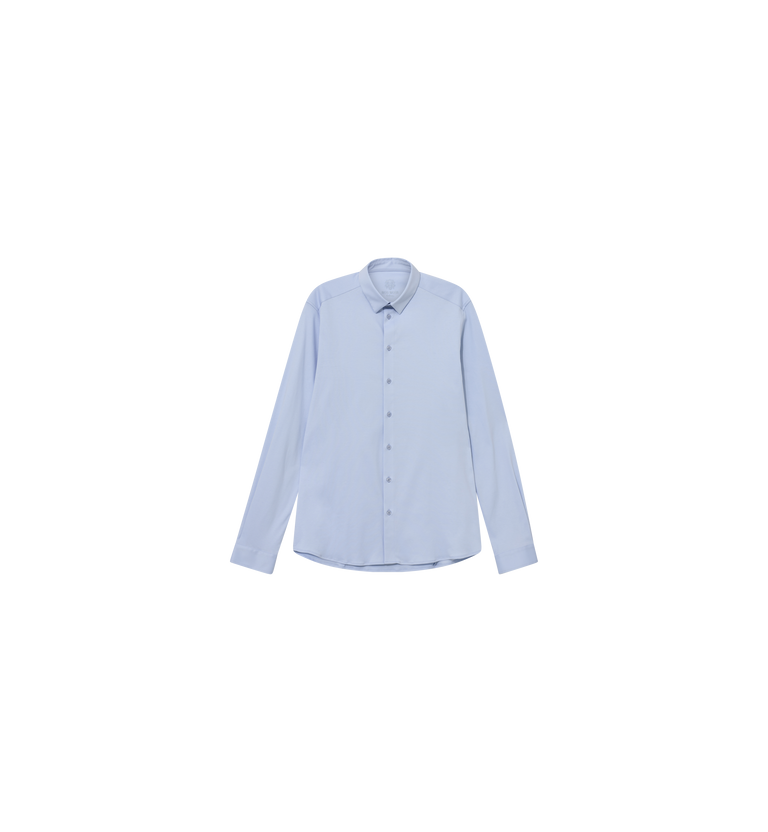 Packshot / Light Blue / Front