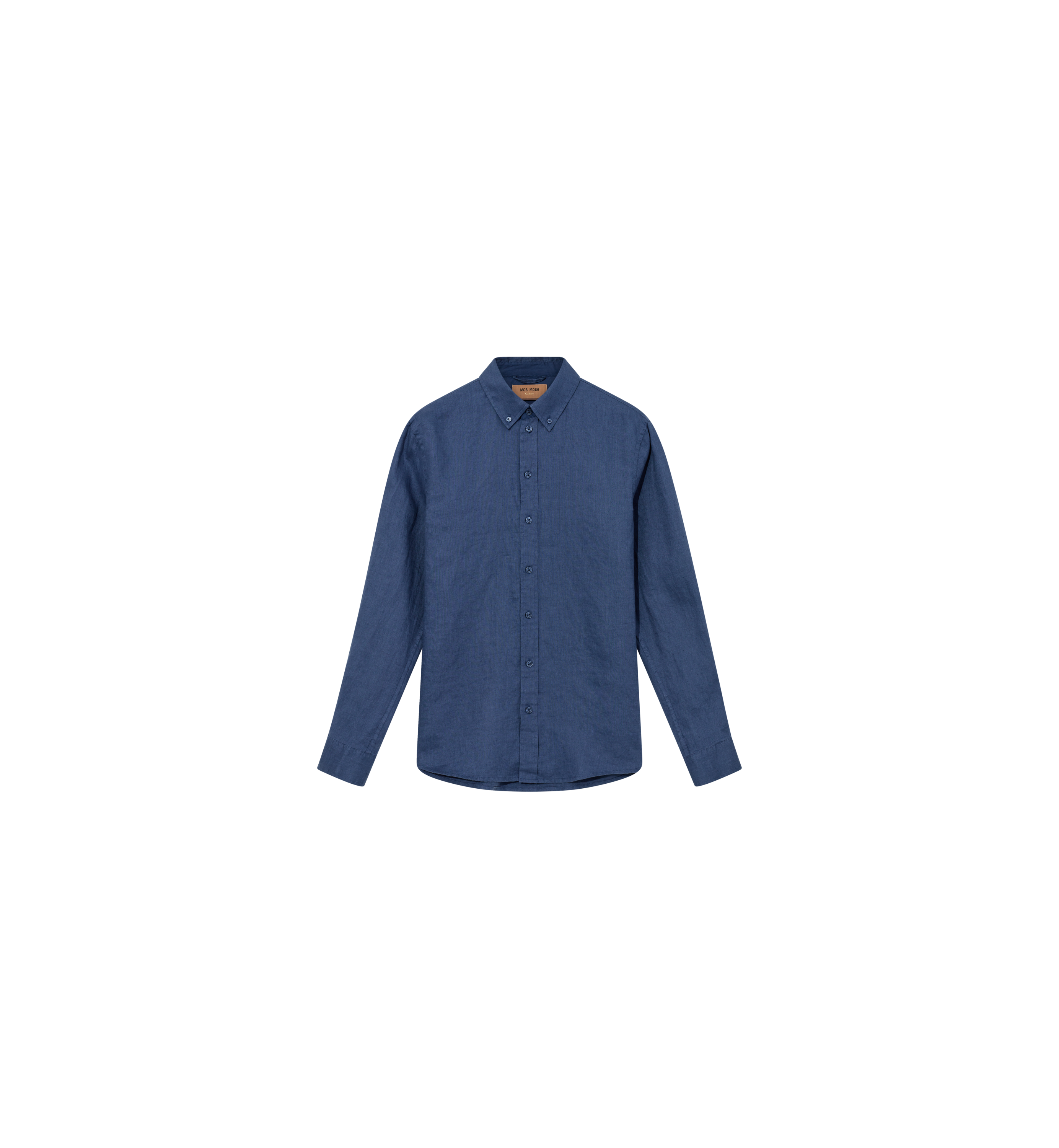 Packshot / Indigo Blue / Front