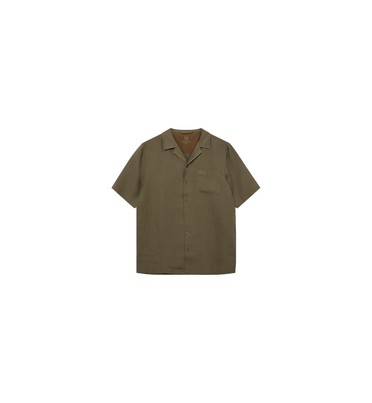 Packshot / Foss Olive / Front