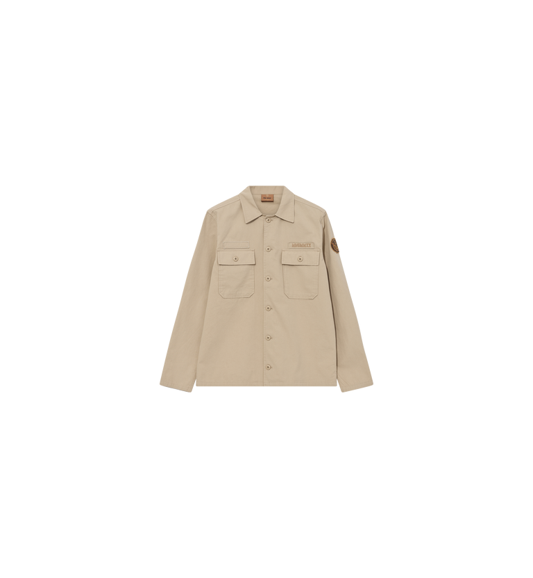 Packshot / Warm Kit / Front