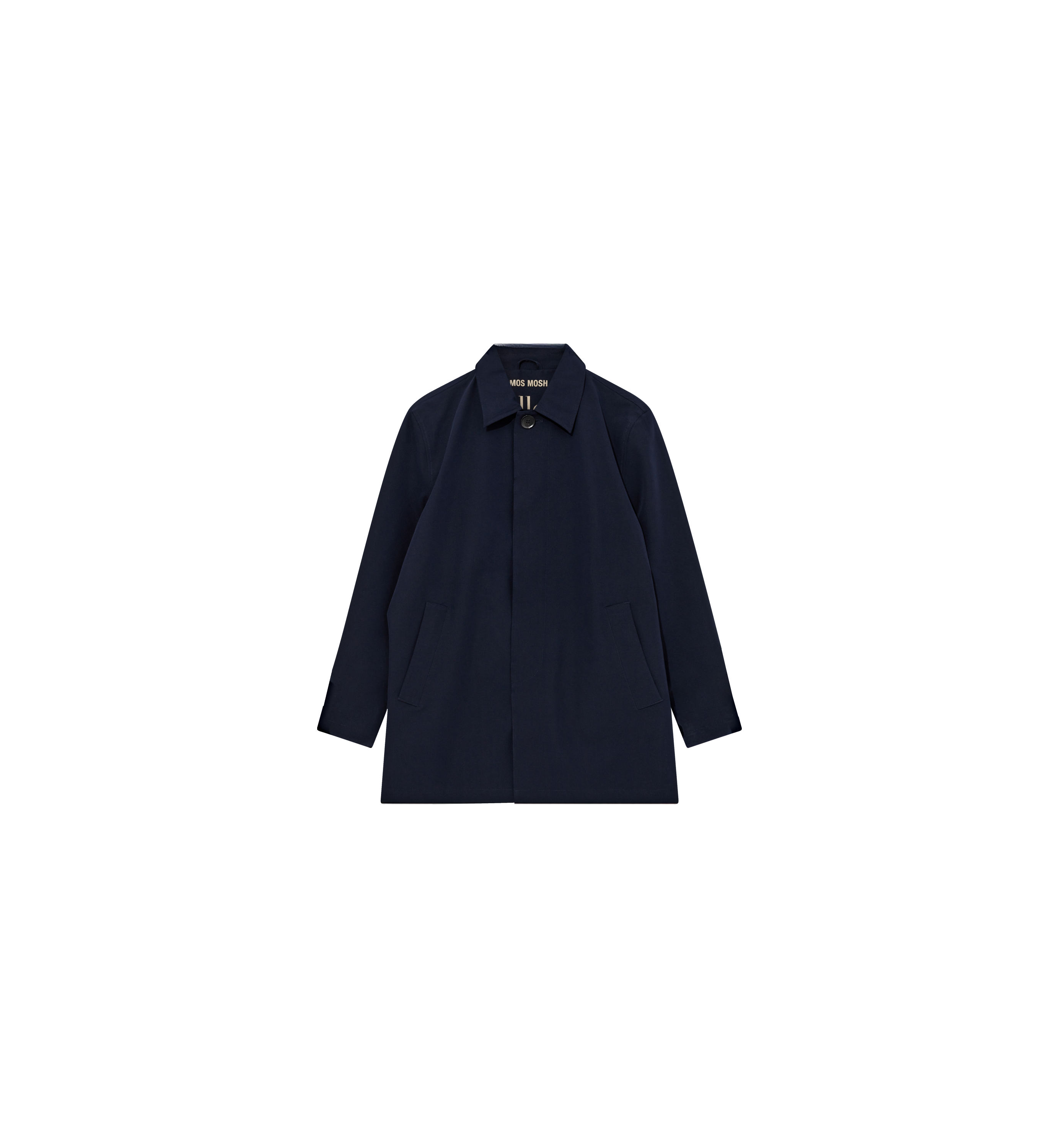 Packshot / Salute Navy / Front