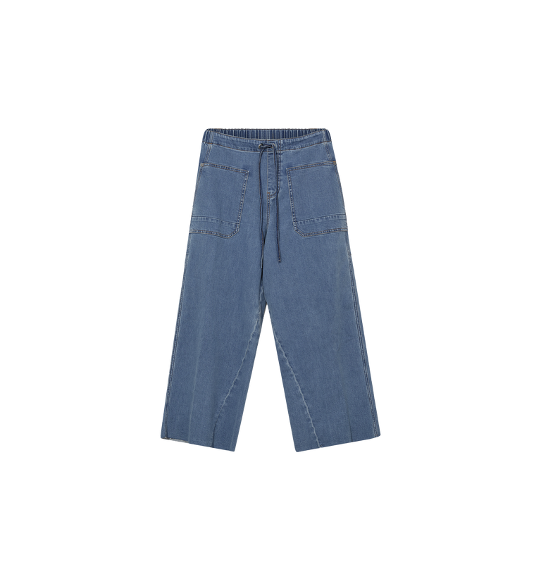 Packshot / Light Blue / Front