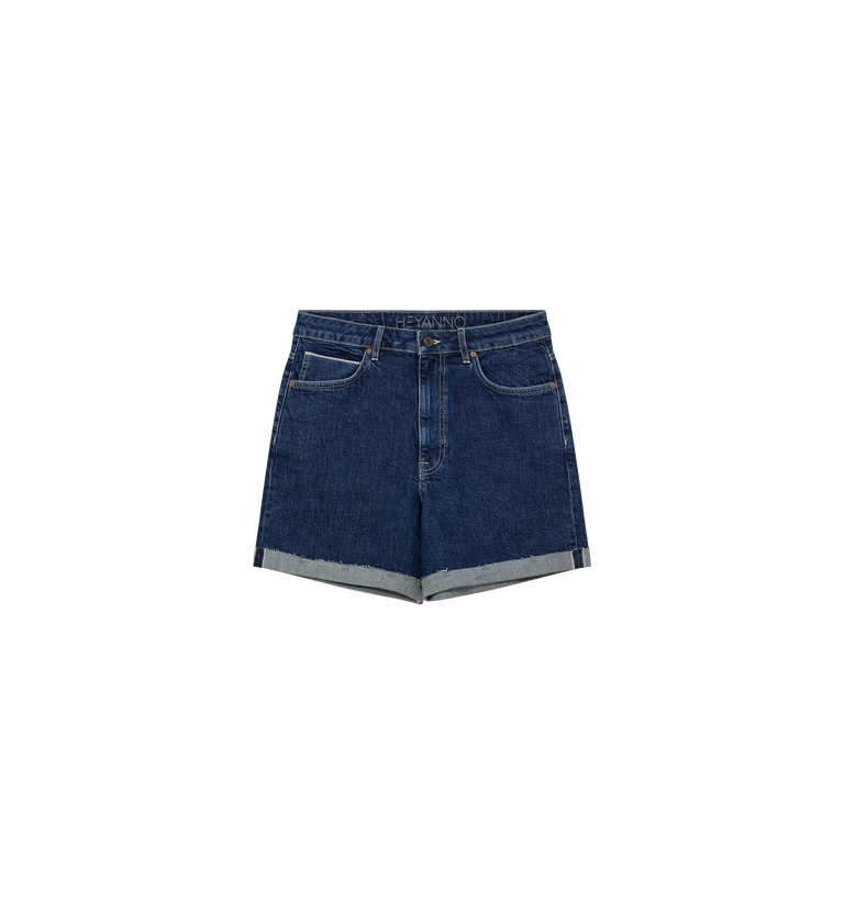 Packshot / Blue / Front