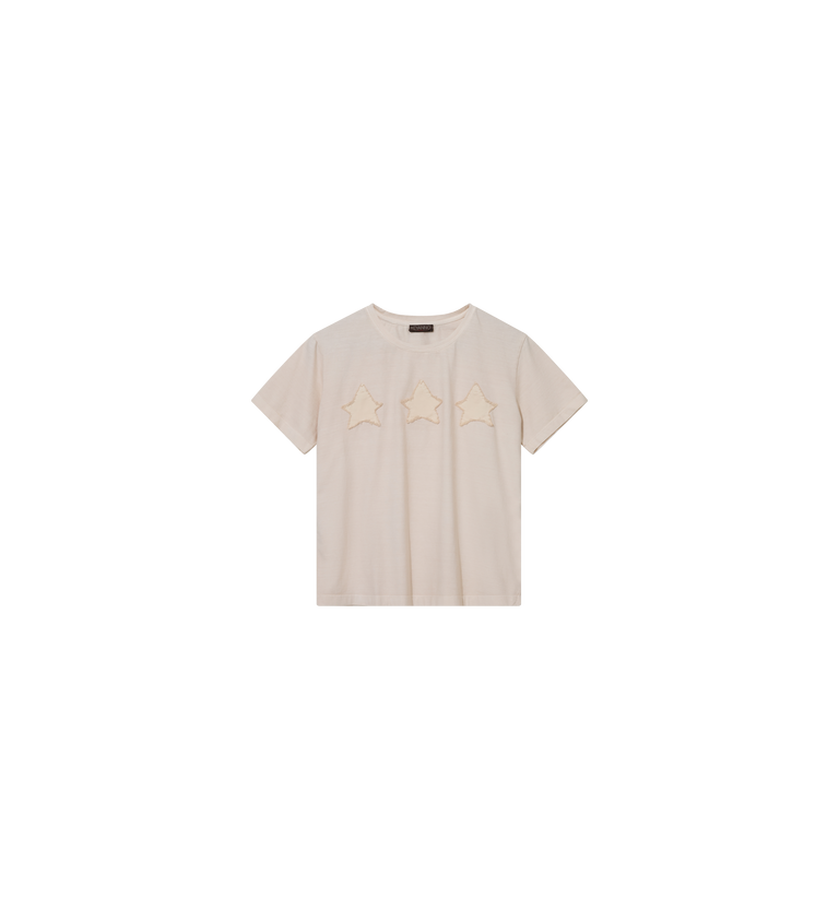 Packshot / Ecru / Front