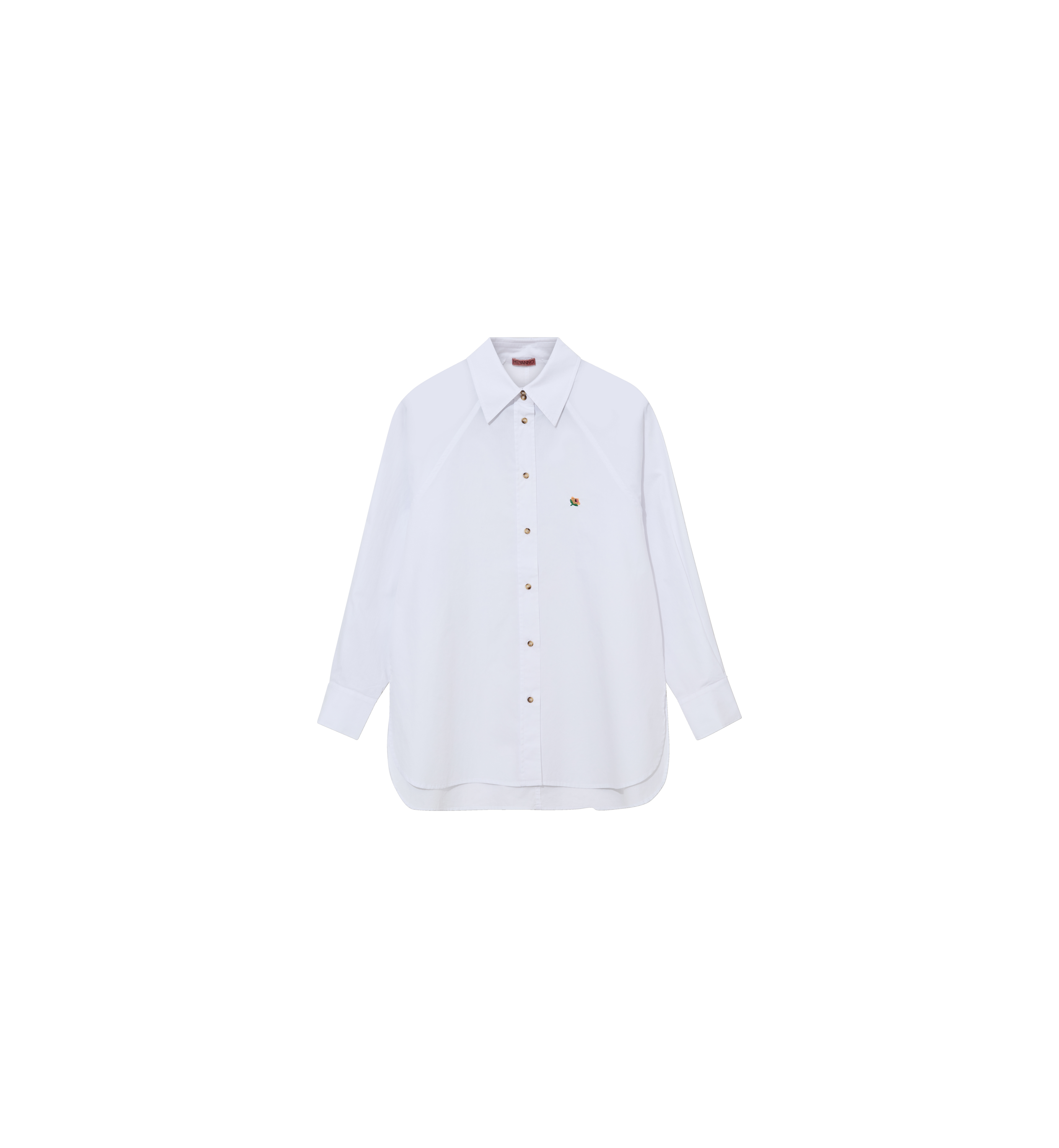 Packshot / White / Front