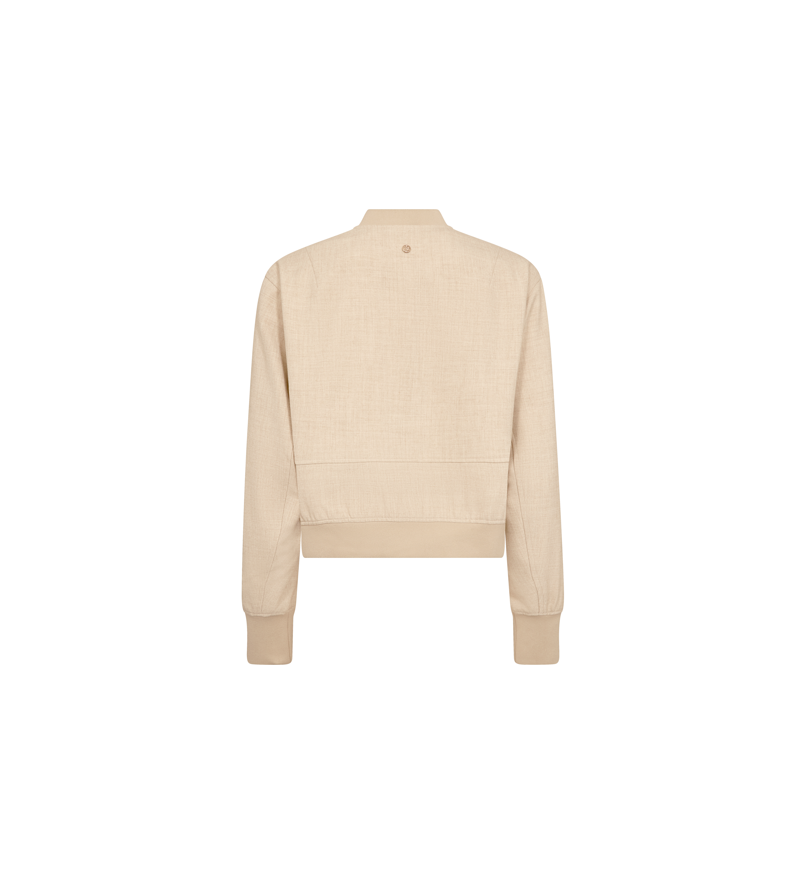 Packshot / Twill / Back