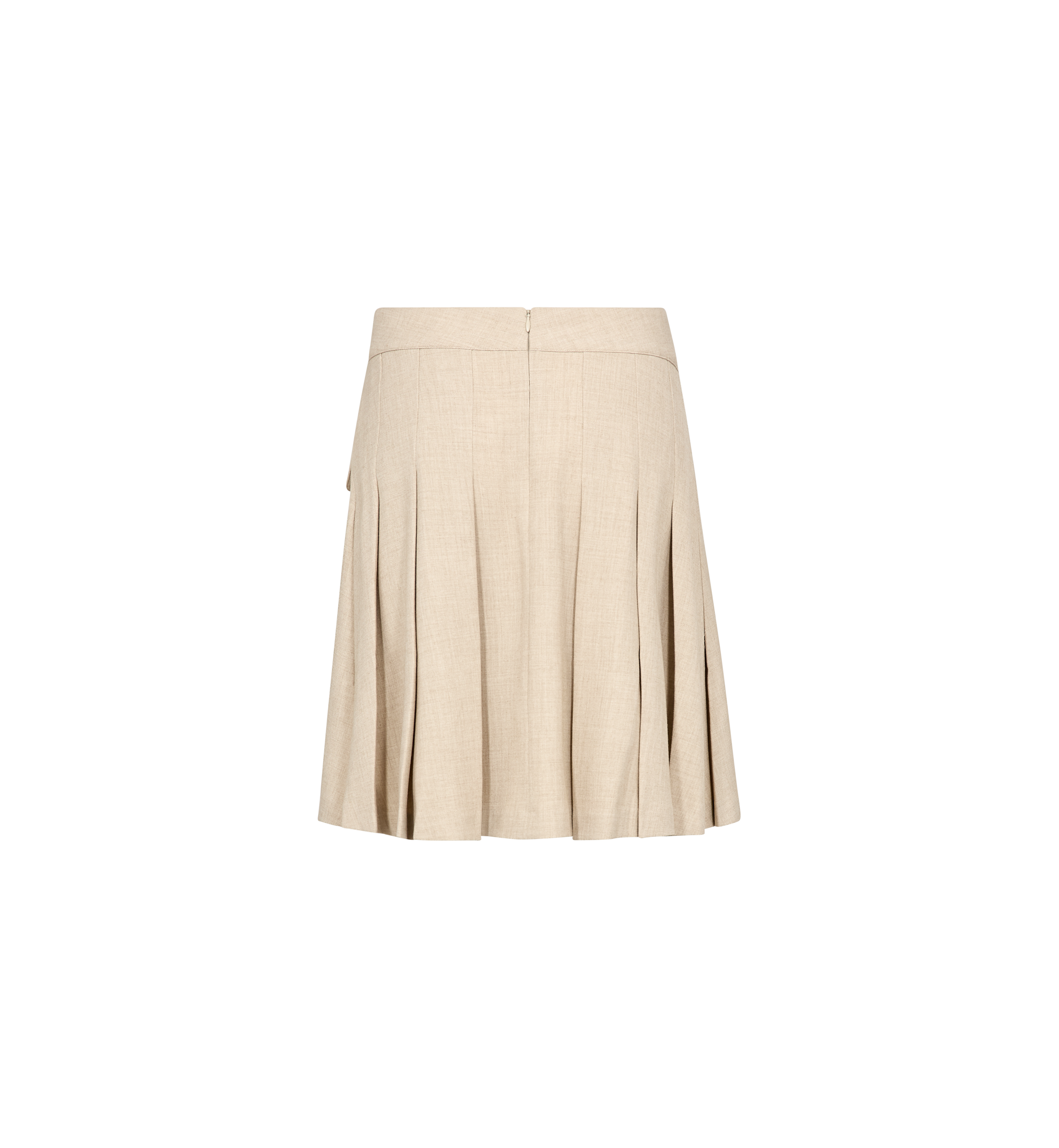 Packshot / Twill / Back