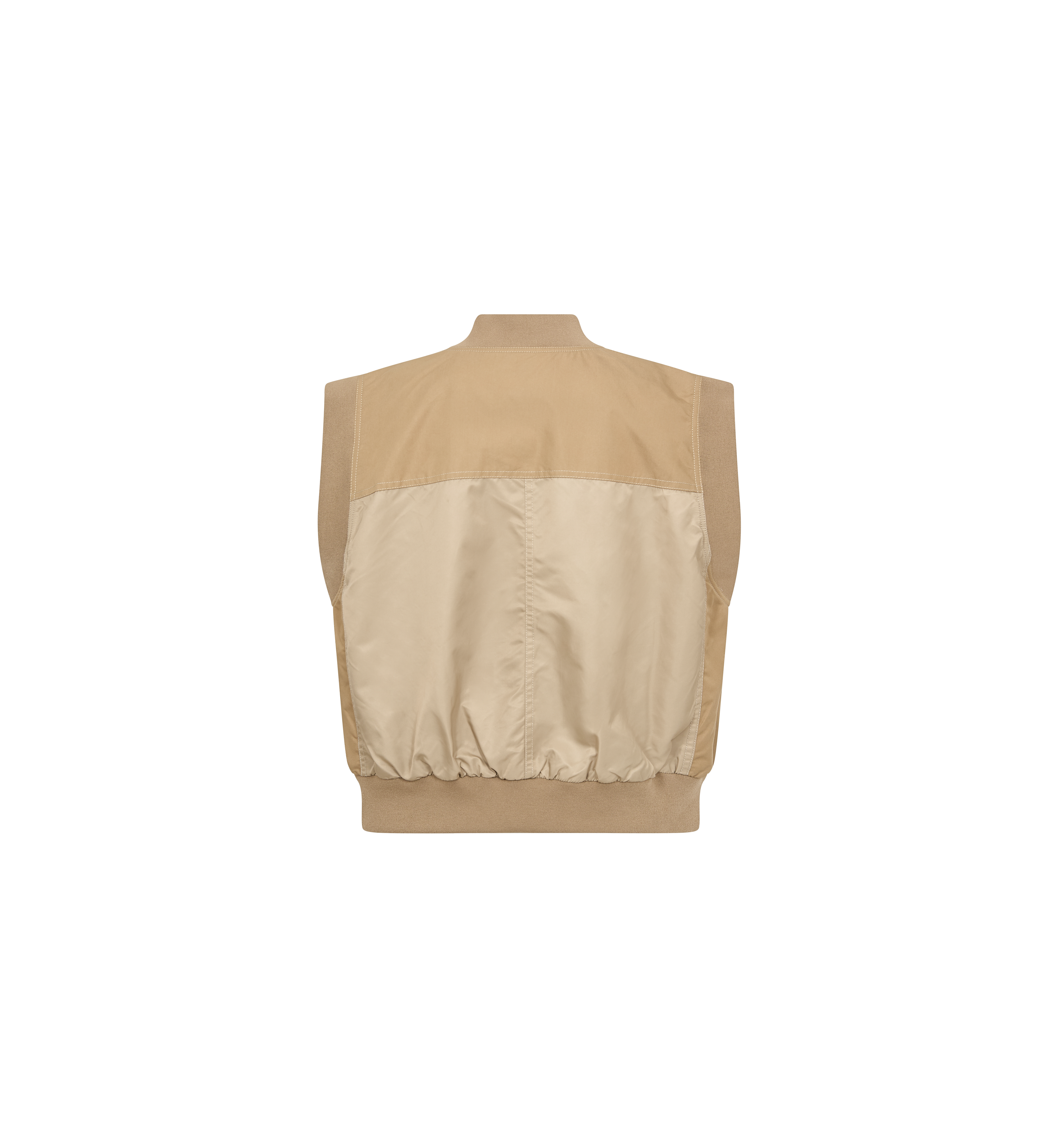 Packshot / Twill / Back