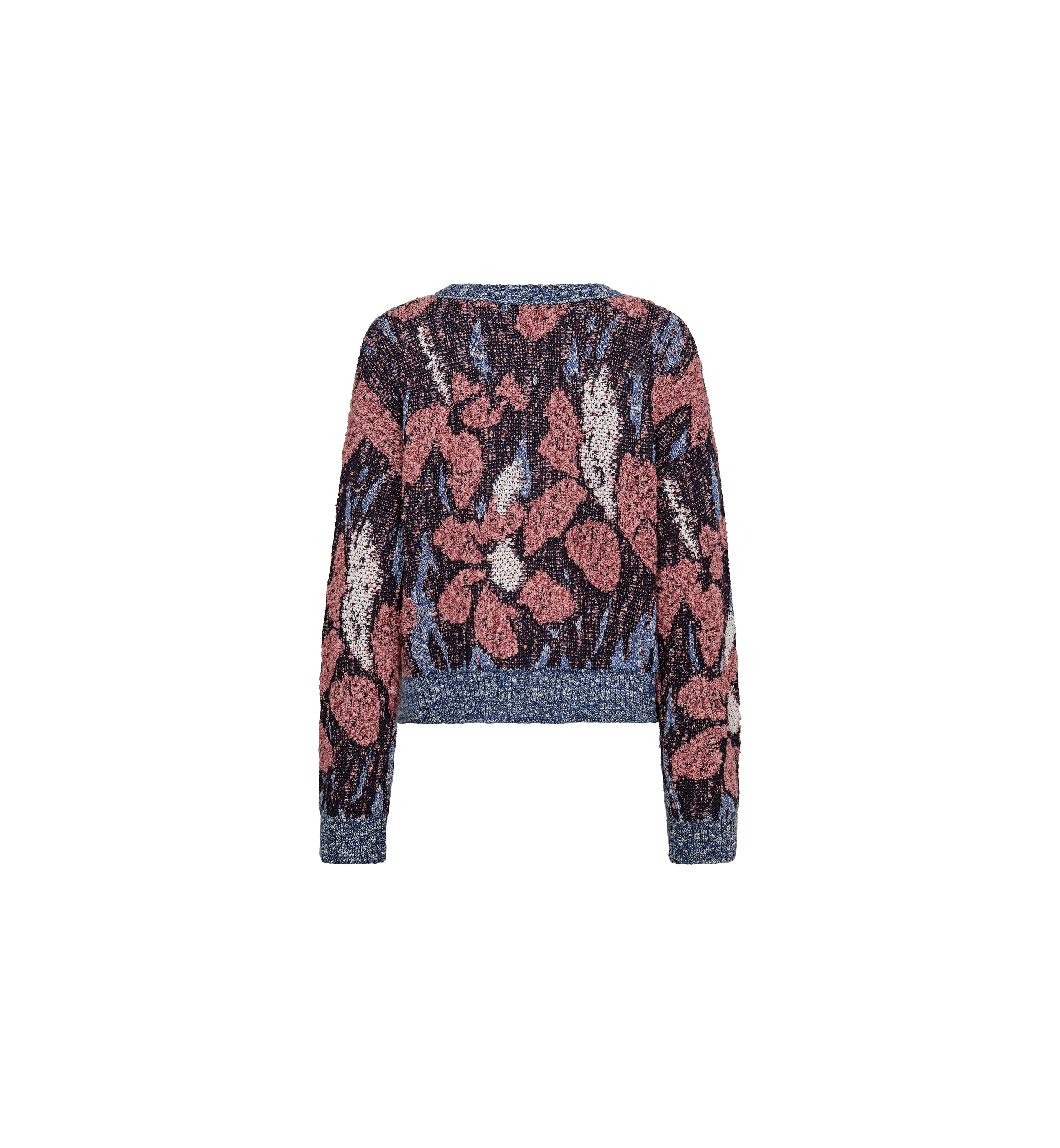 Packshot / CrownBlue / Back