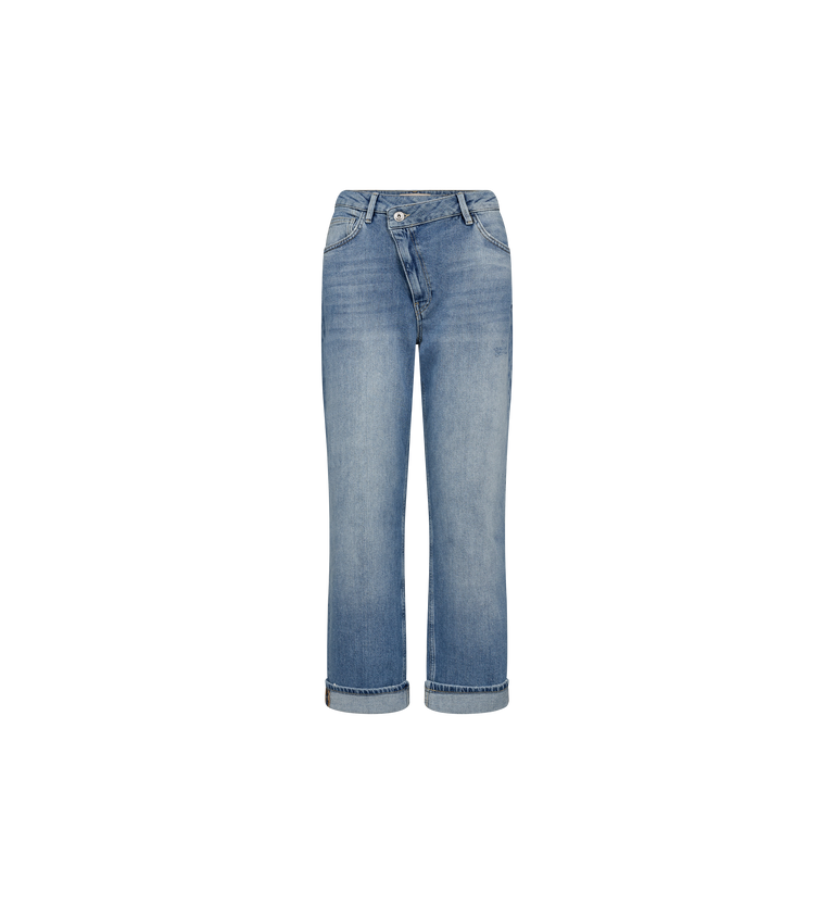 Packshot / Mid Blue / Front