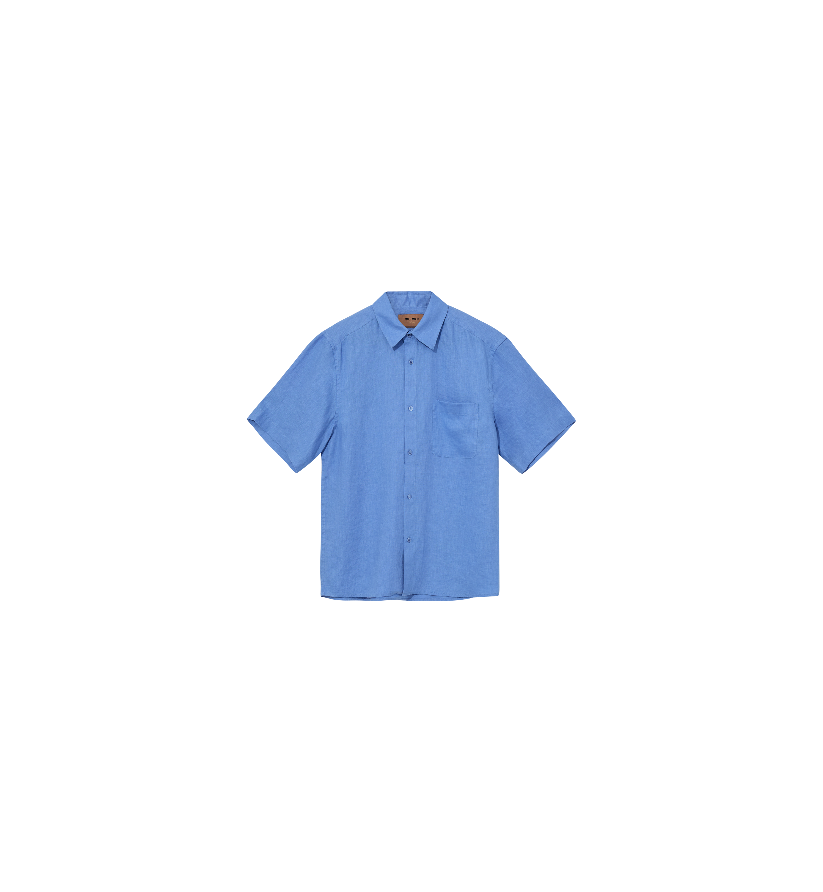 Packshot / Silver Lake Blue / Front