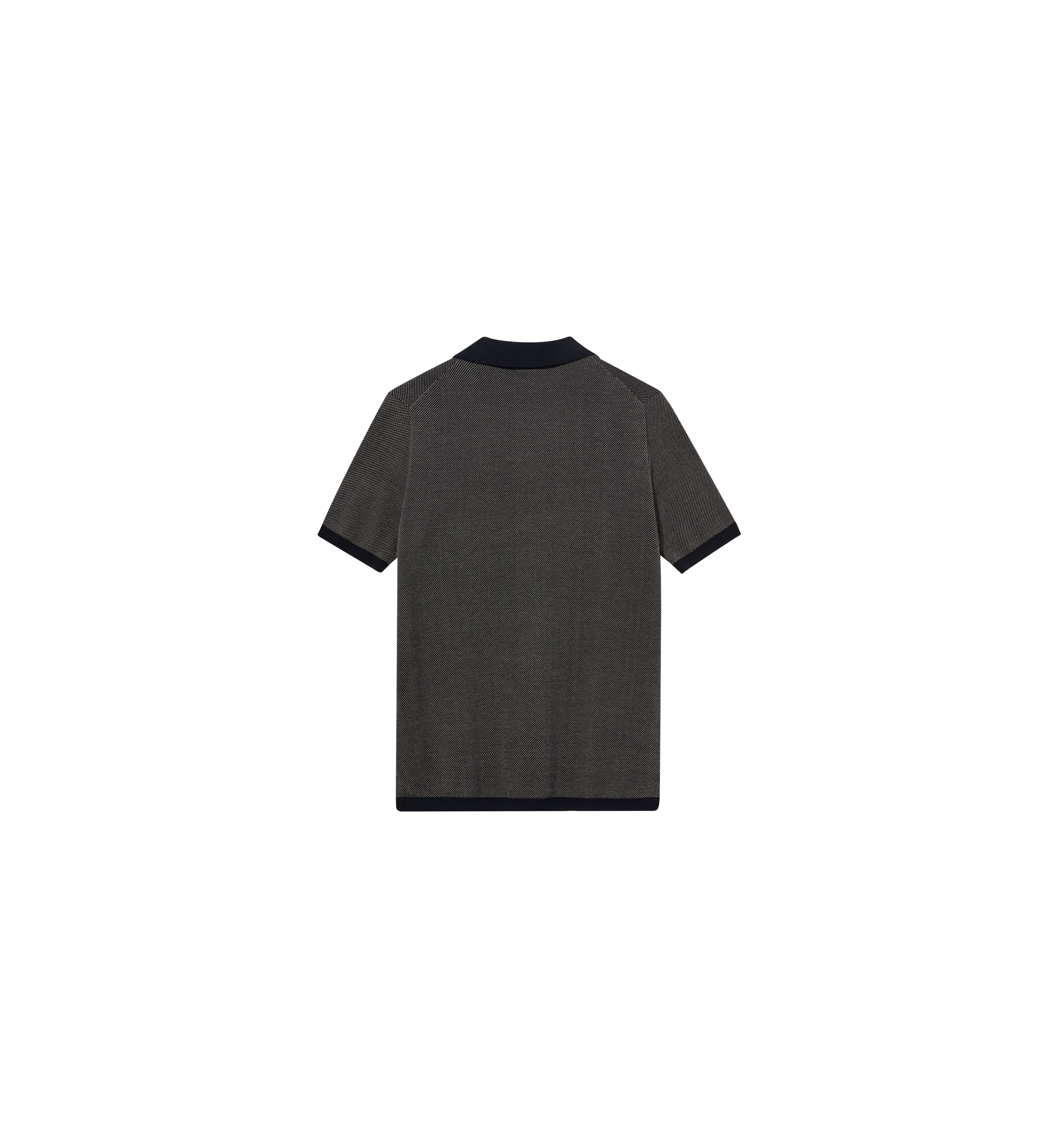 Packshot / Navy / Back