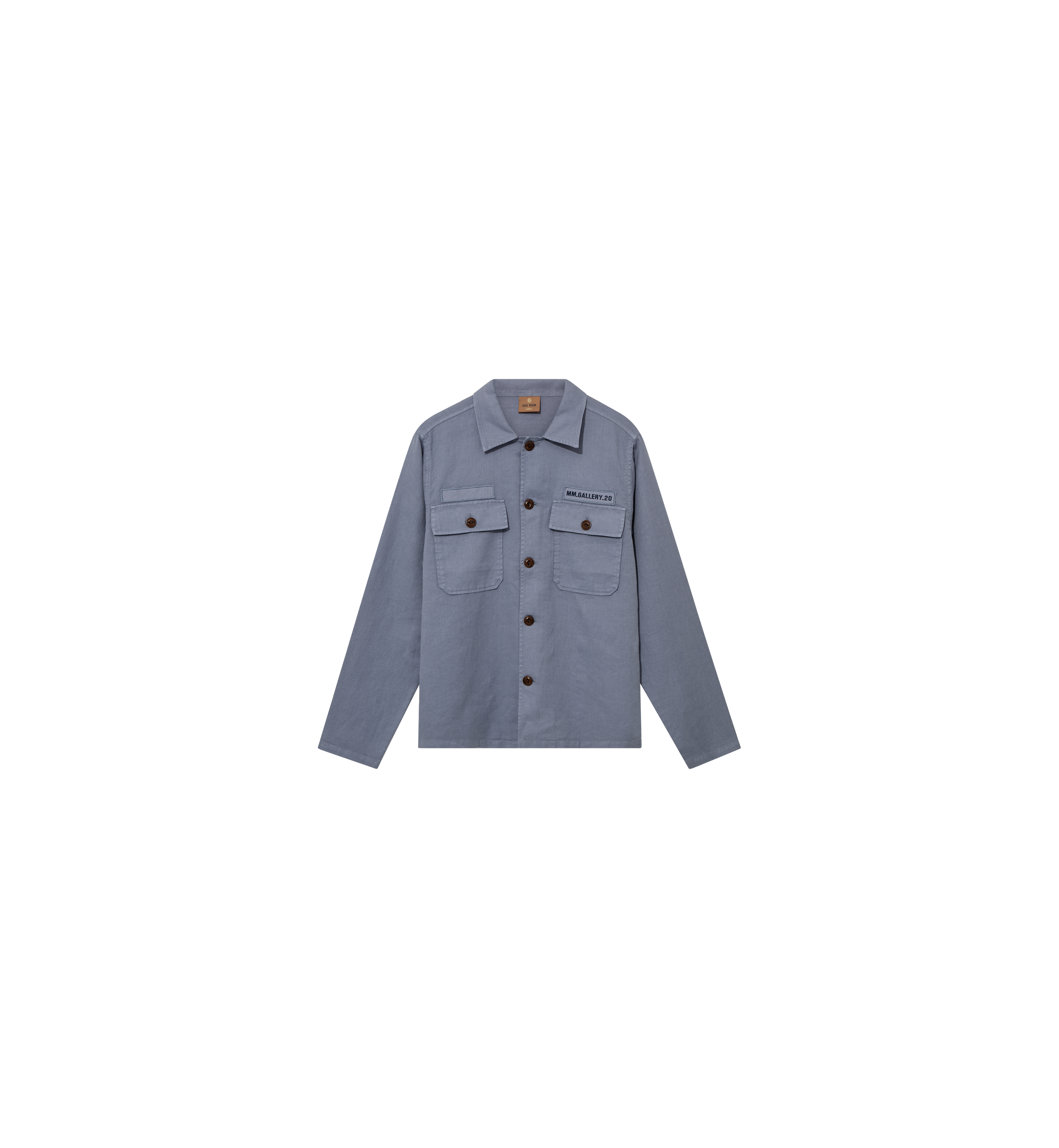 Packshot / Flint Stone / Front