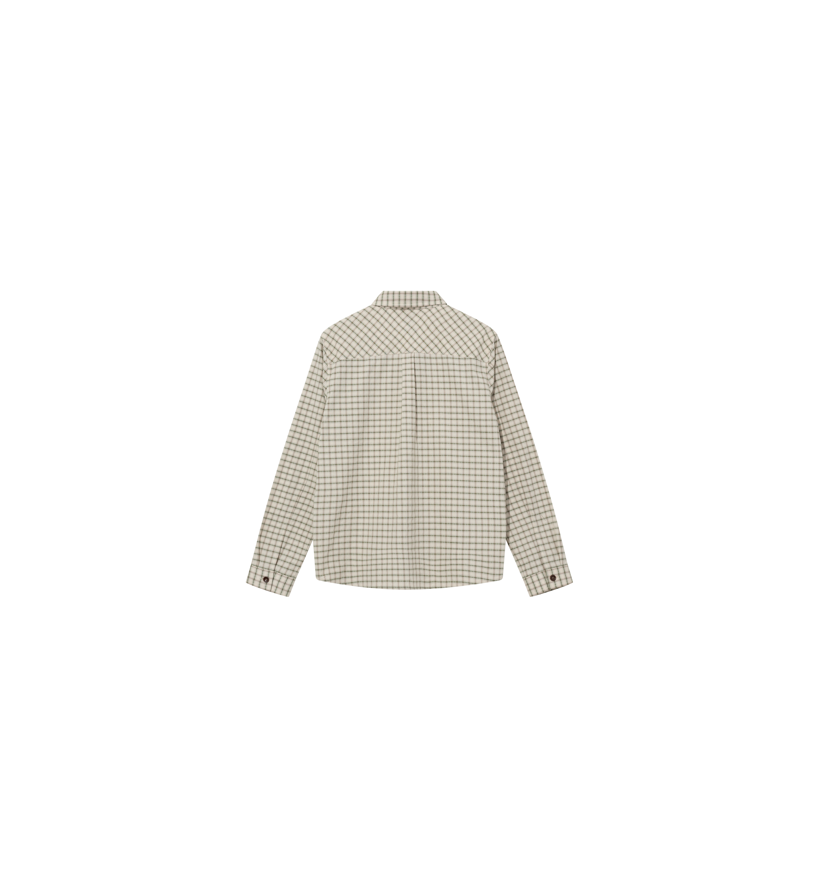 Packshot / Watercress / Back