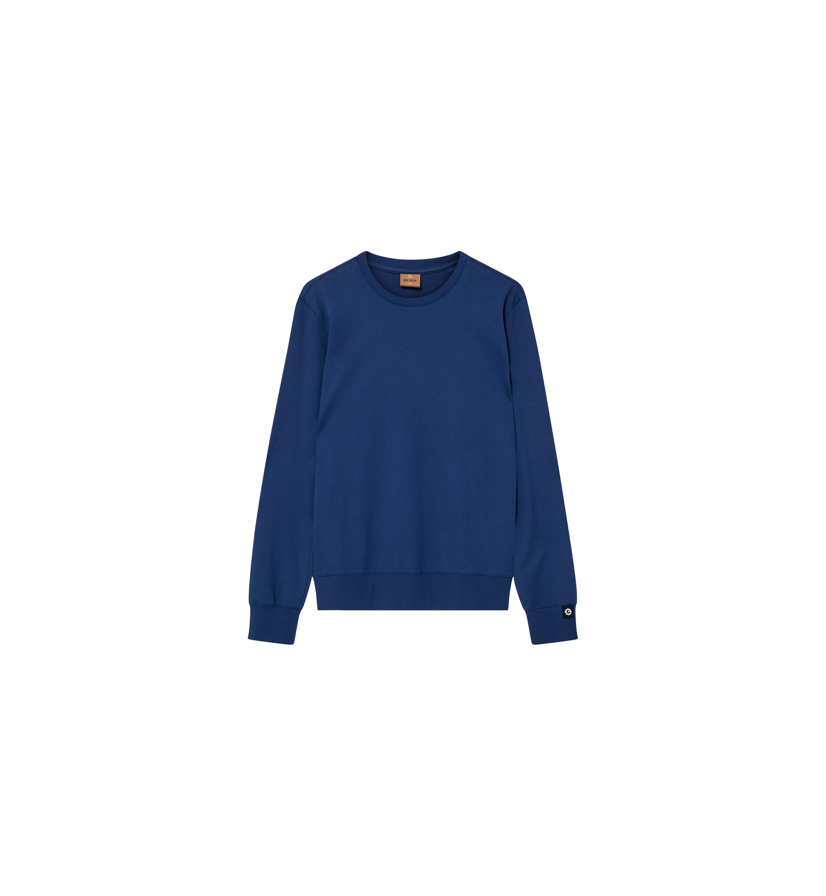 Packshot / Estate Blue / Front