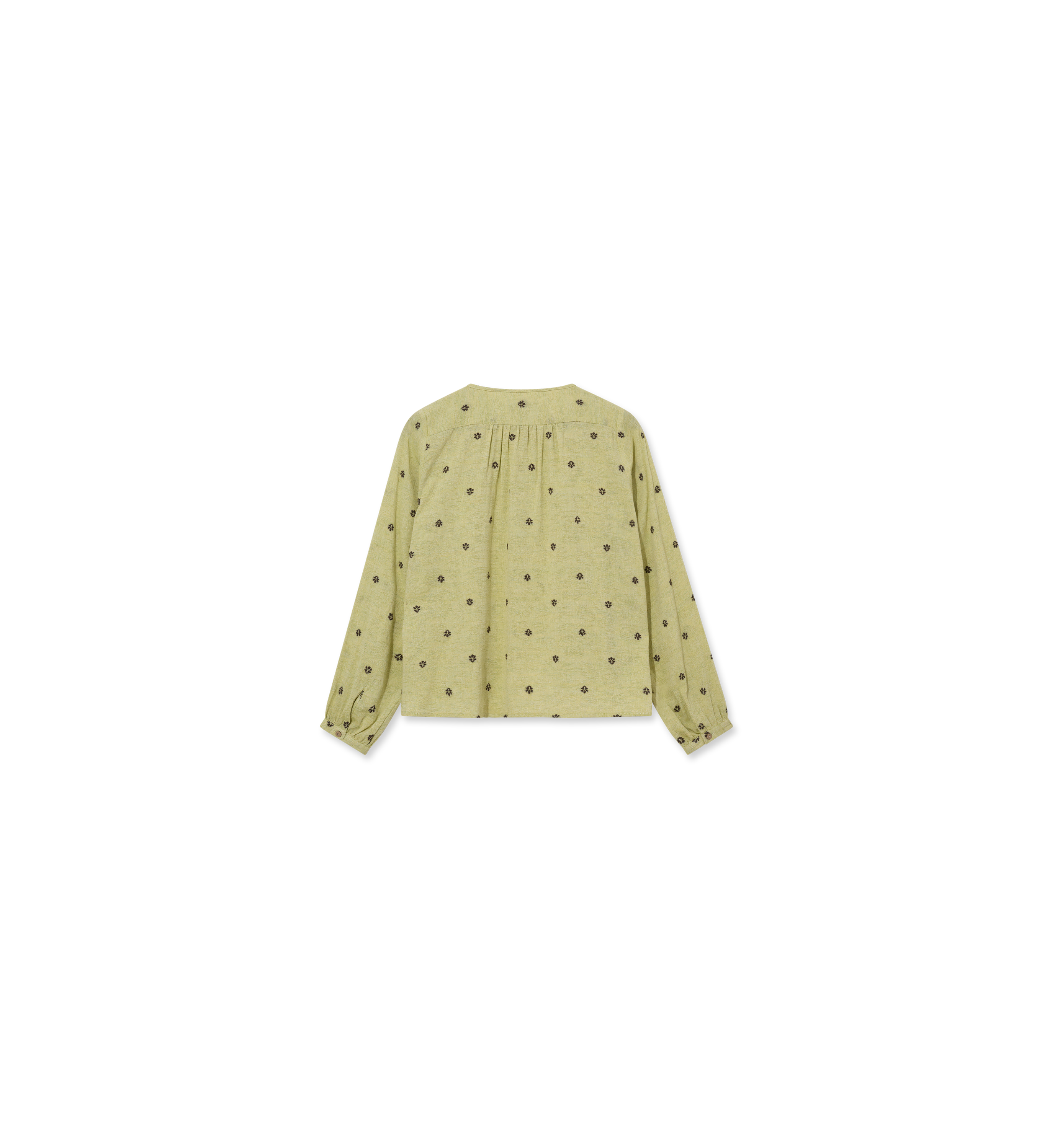 Packshot / Chardonnay / Back