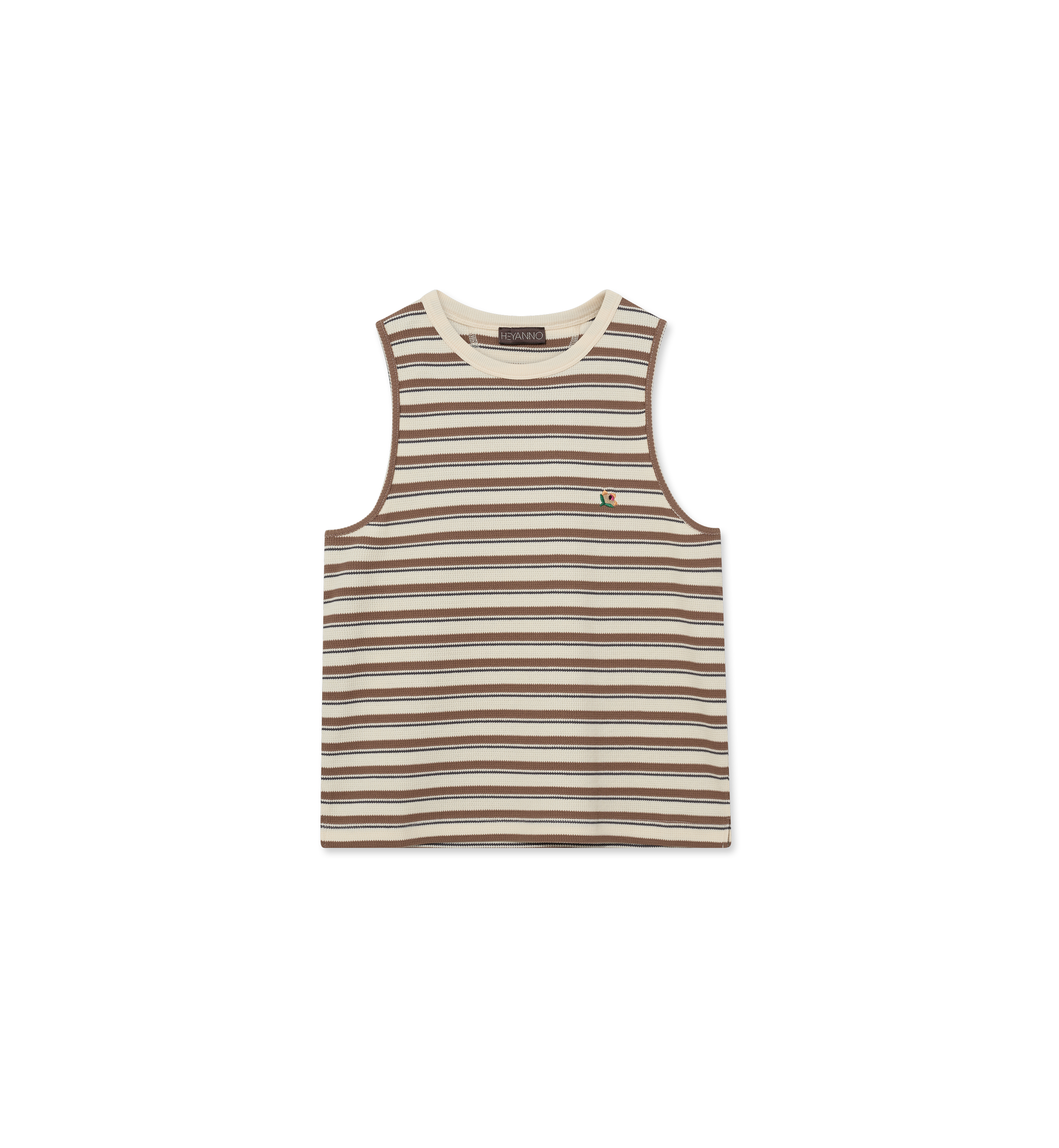 Packshot / Foxtrot / Front