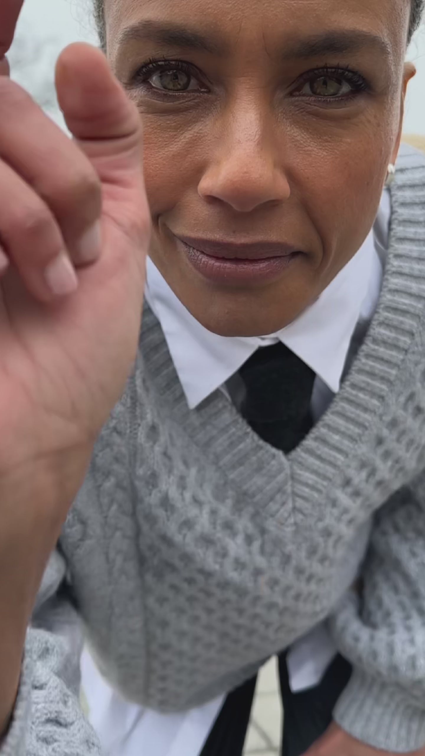 Modelshot / Phantom / Detail