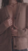 Modelshot / Major Brown / Detail